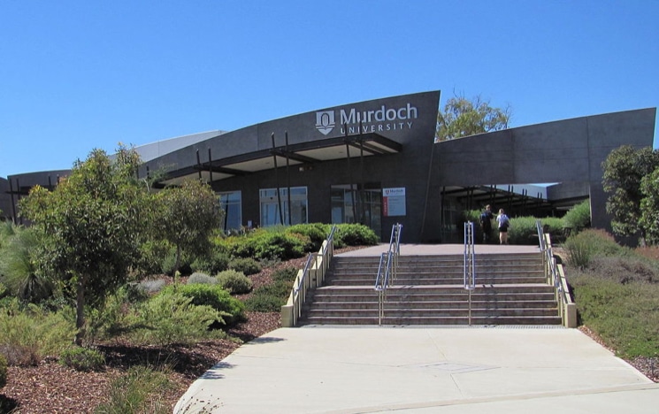 Murdoch University Master of Business Administration (MBA)