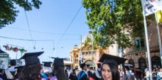 RMIT online MBA