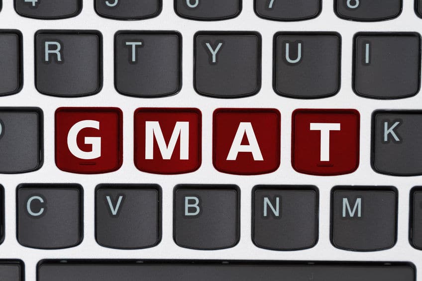 GMAT