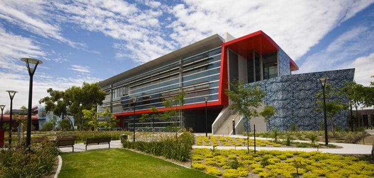 Edith Cowan University International Master of Business Administration (MBA)