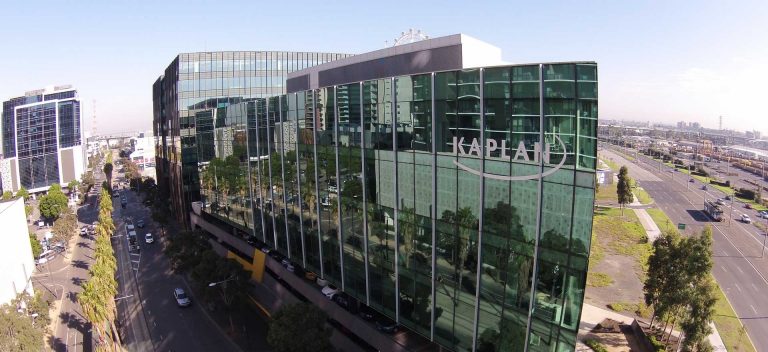 Kaplan Business School Master of Business Administration (MBA)