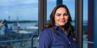 Fuelled by First Nations Pride: First-In-Family University & MBA Graduate Shifting the Paradigm in Shipping