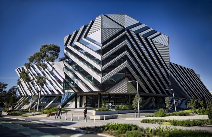 Monash University Master of Business Administration (MBA)