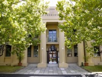 RMIT University Executive Master of Business Administration (EMBA)