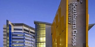 Southern Cross University