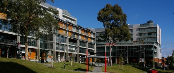 Swinburne University of Technology Master of Business Administration (MBA)