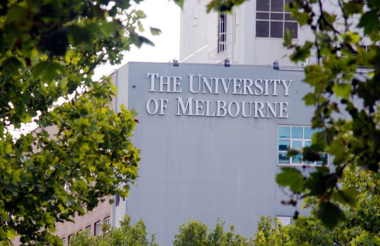 University of Melbourne Senior Executive Master of Business Administration (MBA)