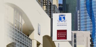 Melbourne Business School / University of Melbourne